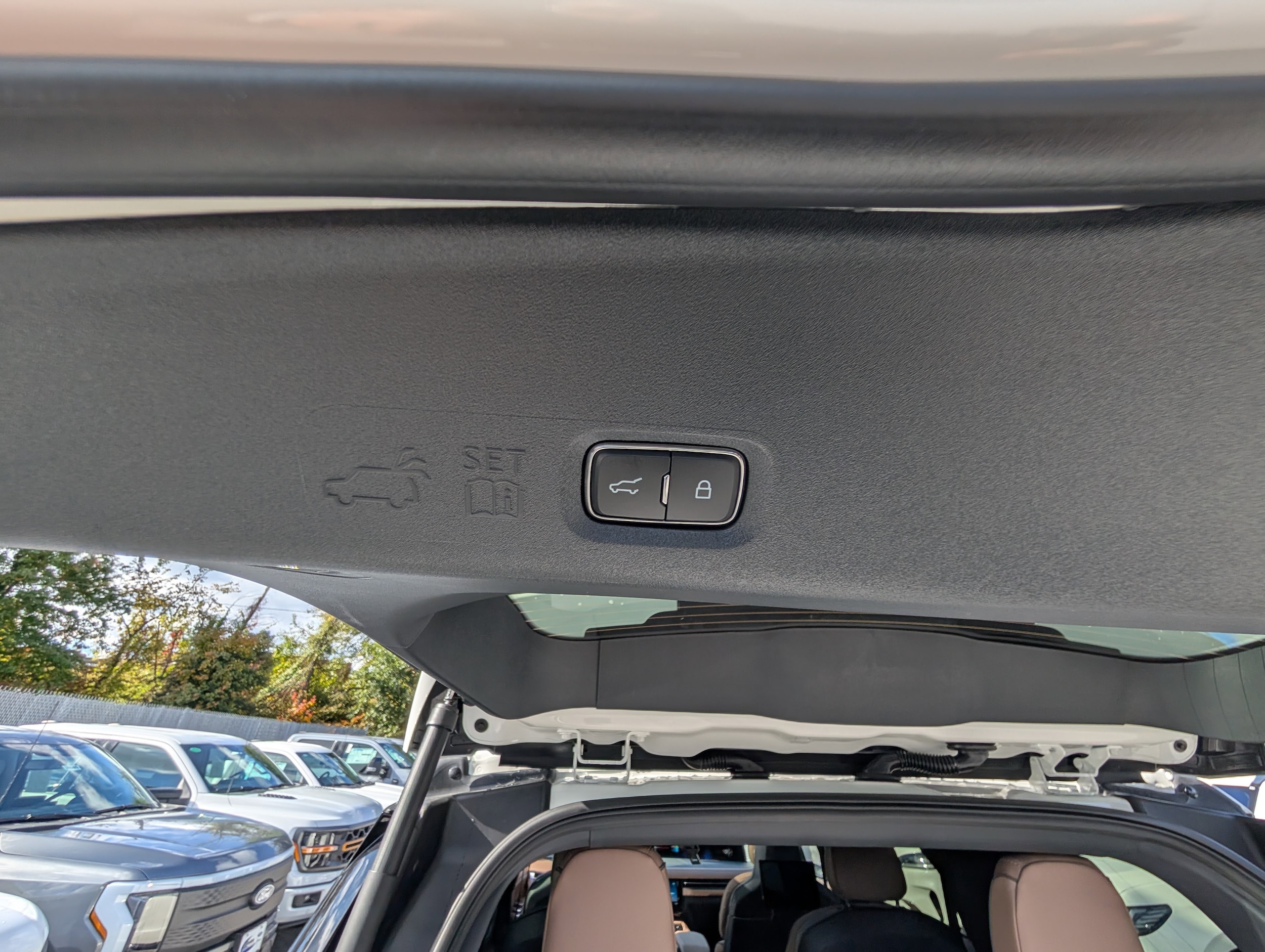 2025 Lincoln Navigator Black Label - Photo 13