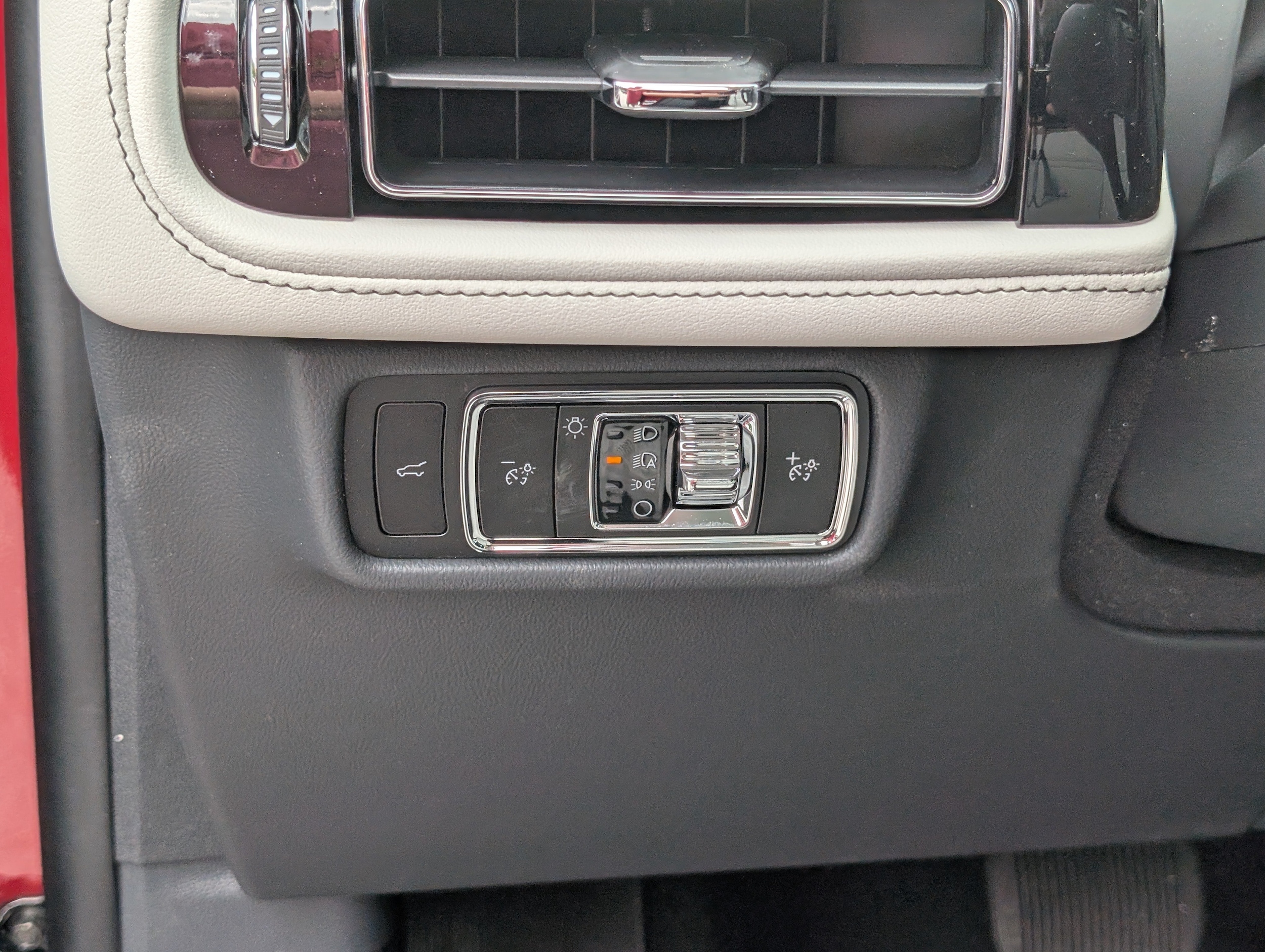 2026 Lincoln Aviator Premiere - Photo 22