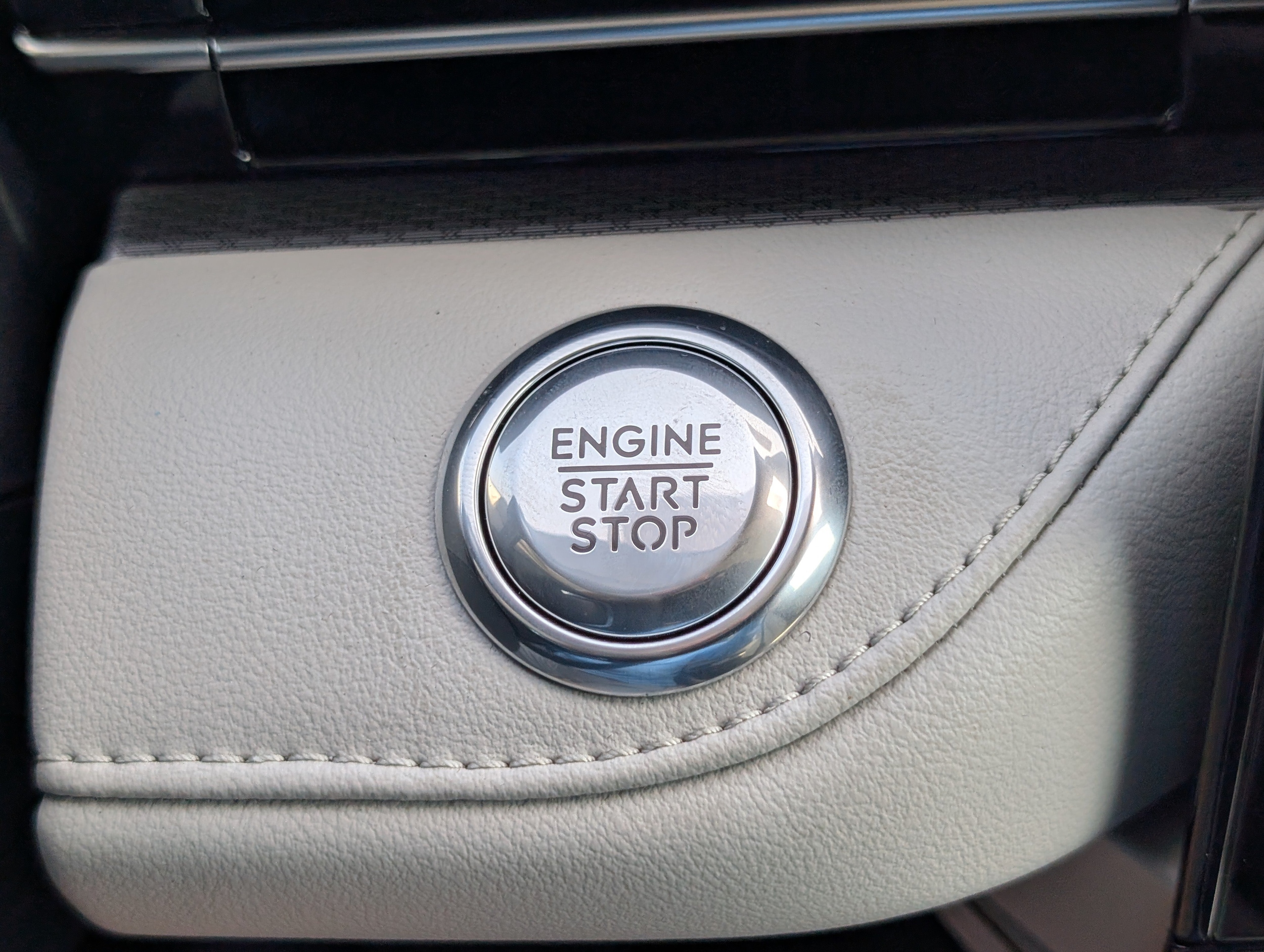 2026 Lincoln Nautilus Premiere - Photo 21
