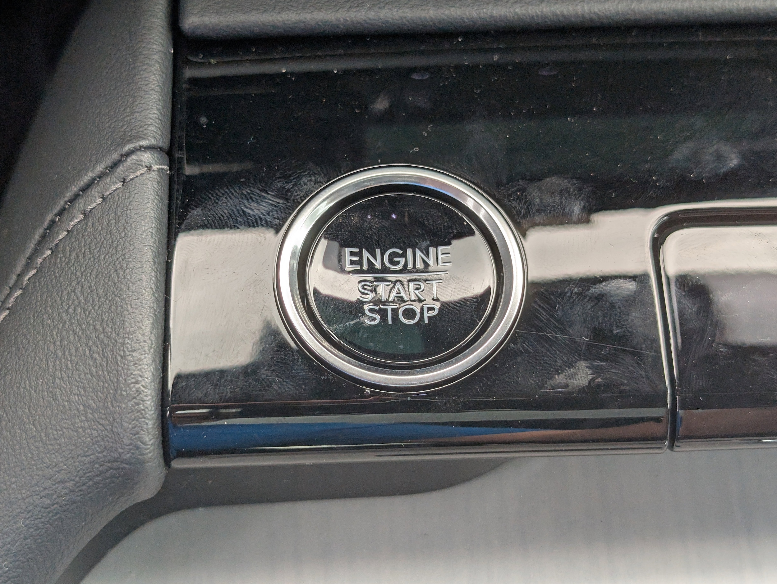 2025 Lincoln Navigator Reserve - Photo 28
