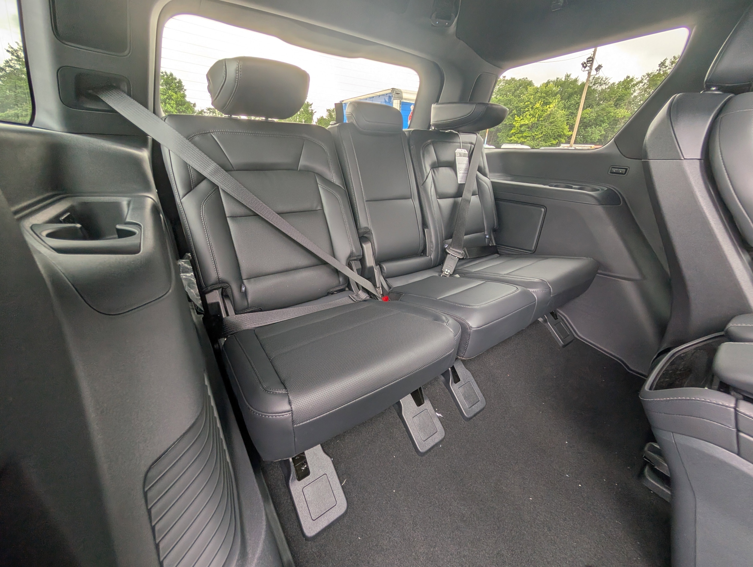 2025 Lincoln Navigator Reserve - Photo 11