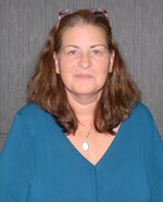 Staff member Jocelyn Carnes from ID_f066d202e1bd