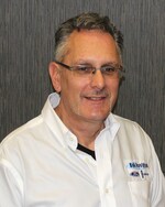 Staff member Joe Giammona from ID_e8aed4664c28