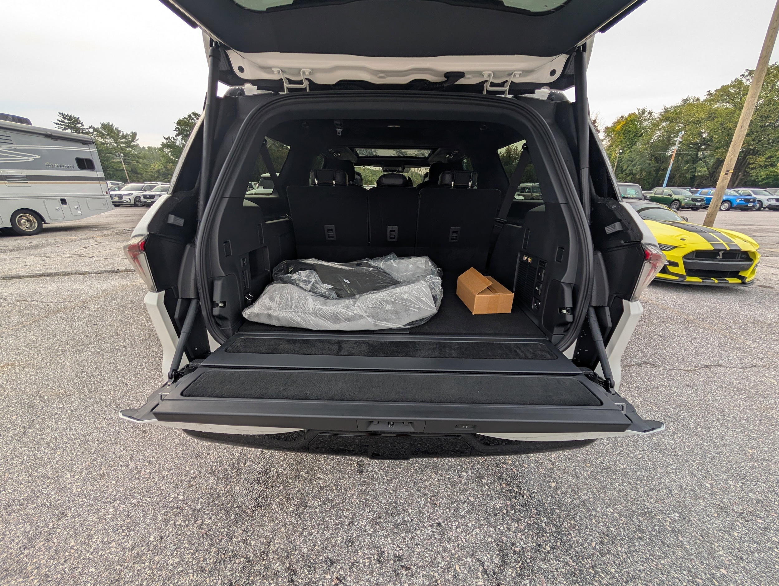 2025 Lincoln Navigator Black Label L - Photo 12