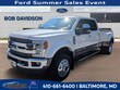 Ford F-450SD