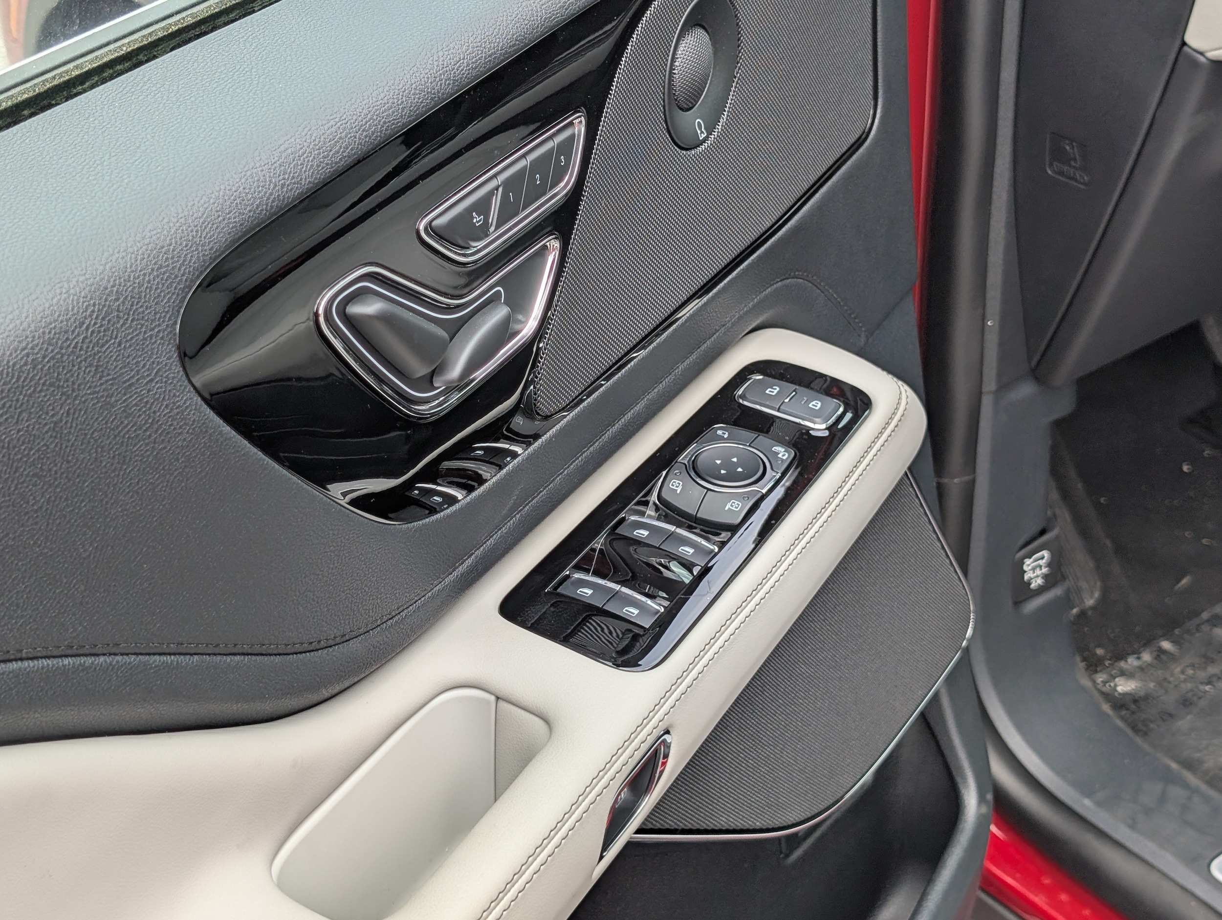 2026 Lincoln Aviator Premiere - Photo 21