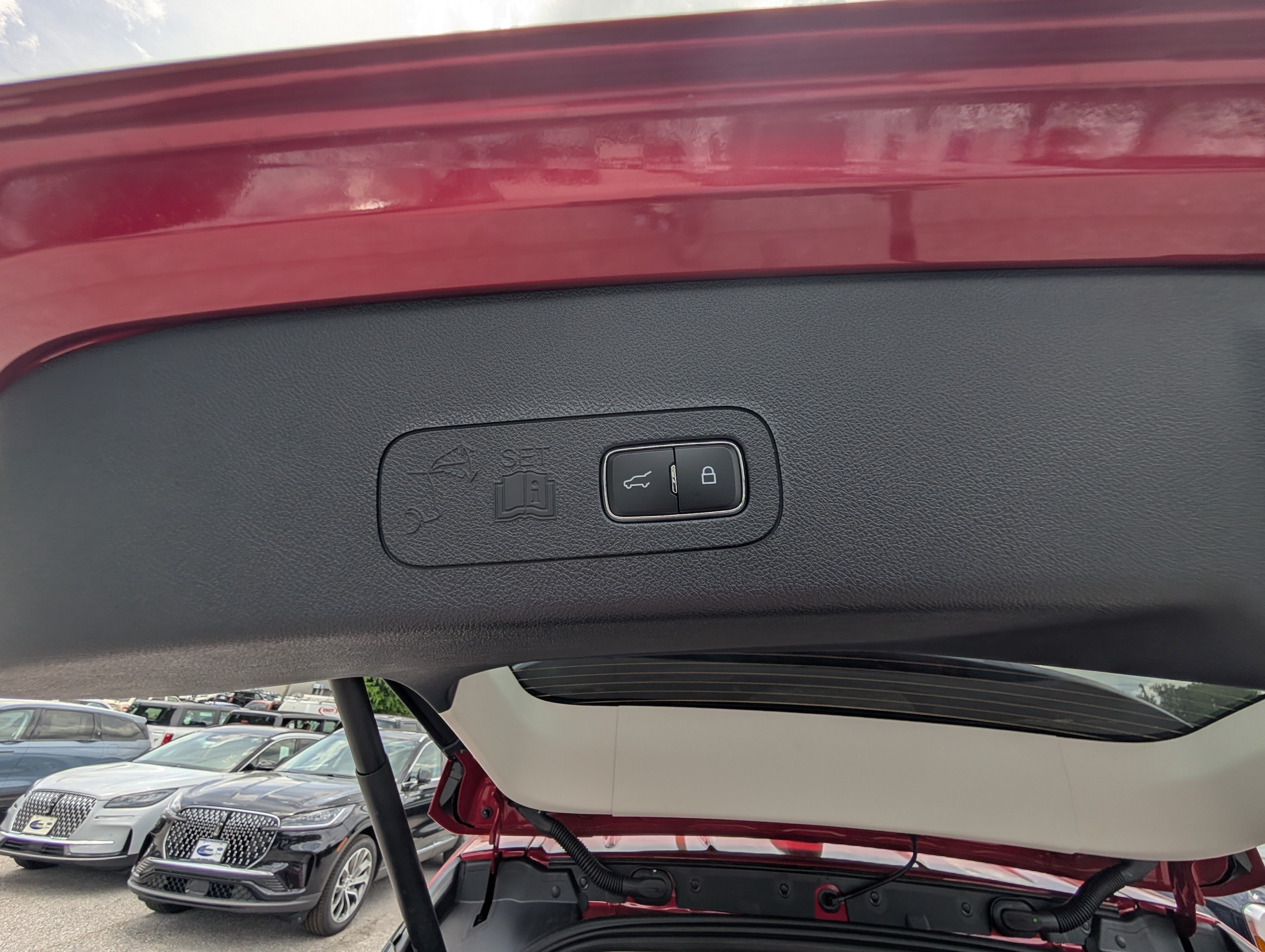 2026 Lincoln Aviator Premiere - Photo 12