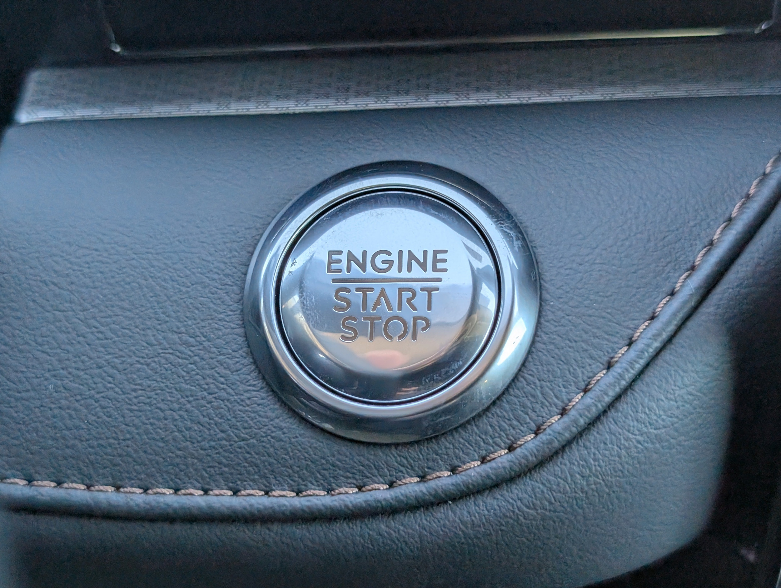2026 Lincoln Nautilus Premiere - Photo 23