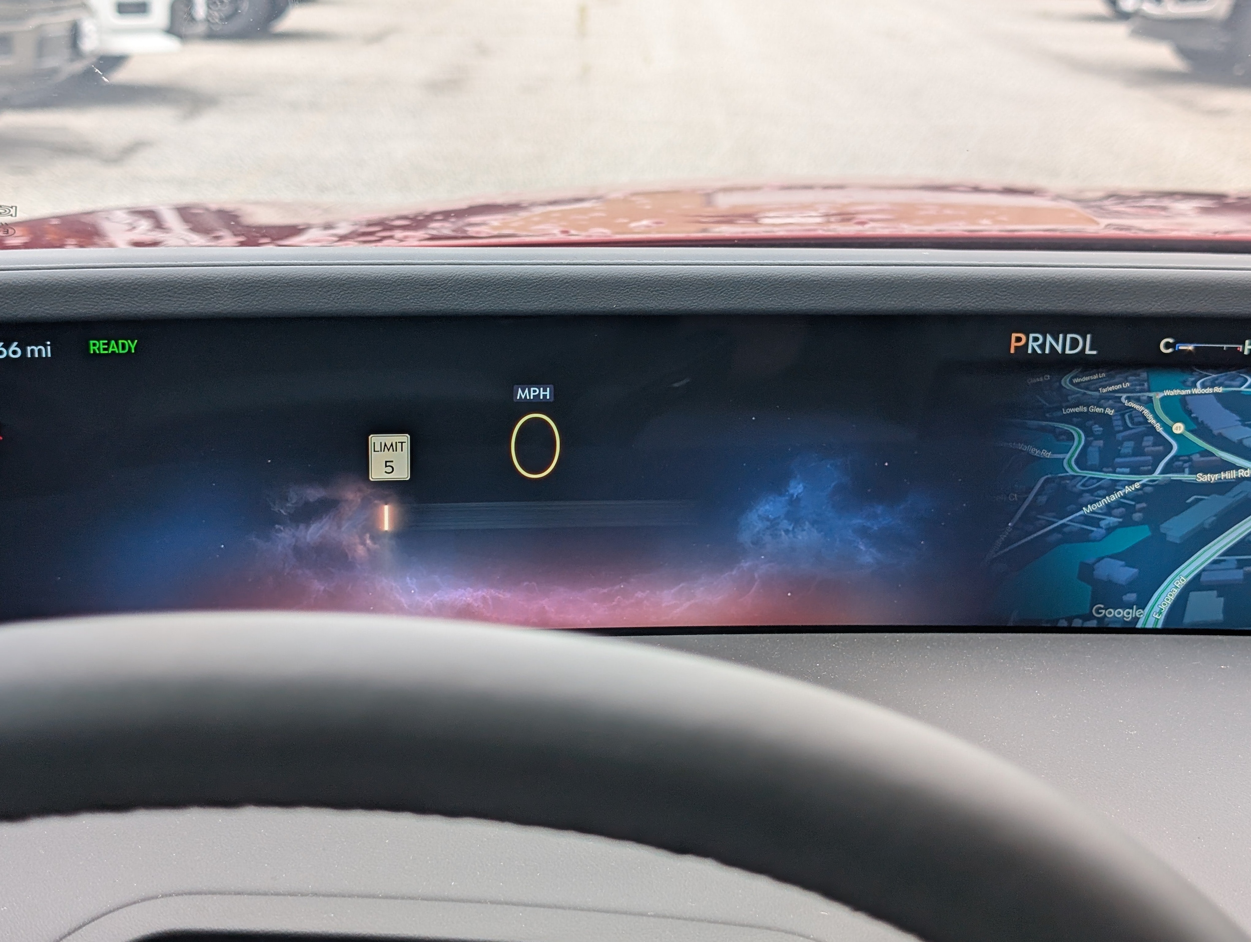 2026 Lincoln Nautilus Premiere - Photo 32