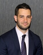 Staff member Blake Schindler from ID_d53dbf400516