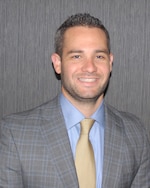 Staff member Blake Schindler from ID_d53dbf400516