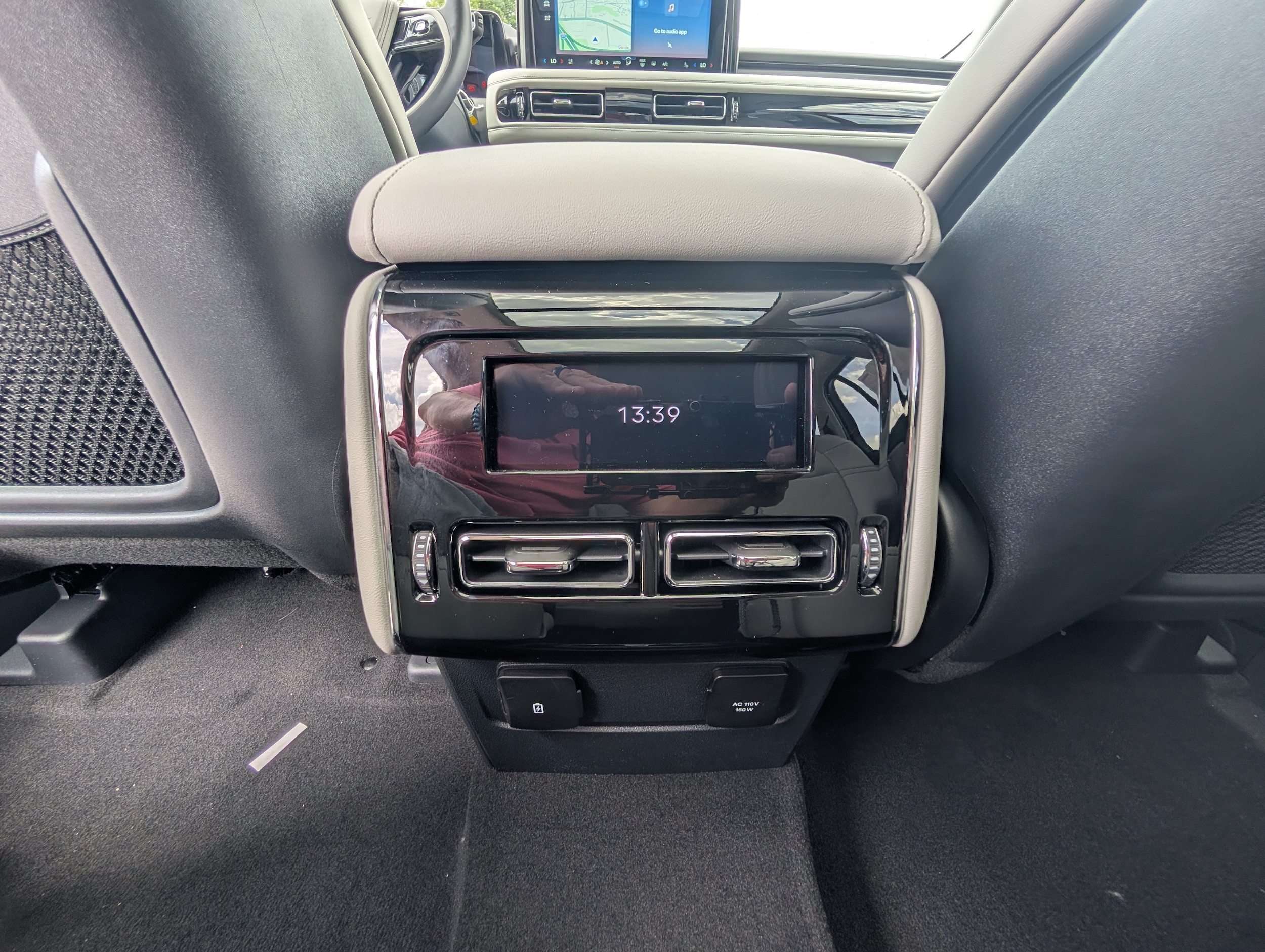 2026 Lincoln Aviator Premiere - Photo 16