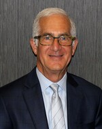 Staff member Bruce Schindler from ID_d53dbf400516