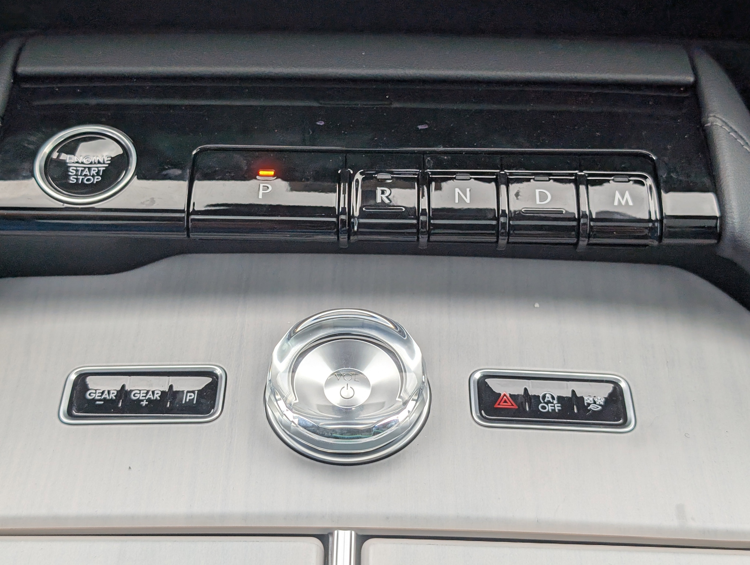 2025 Lincoln Navigator Reserve - Photo 32