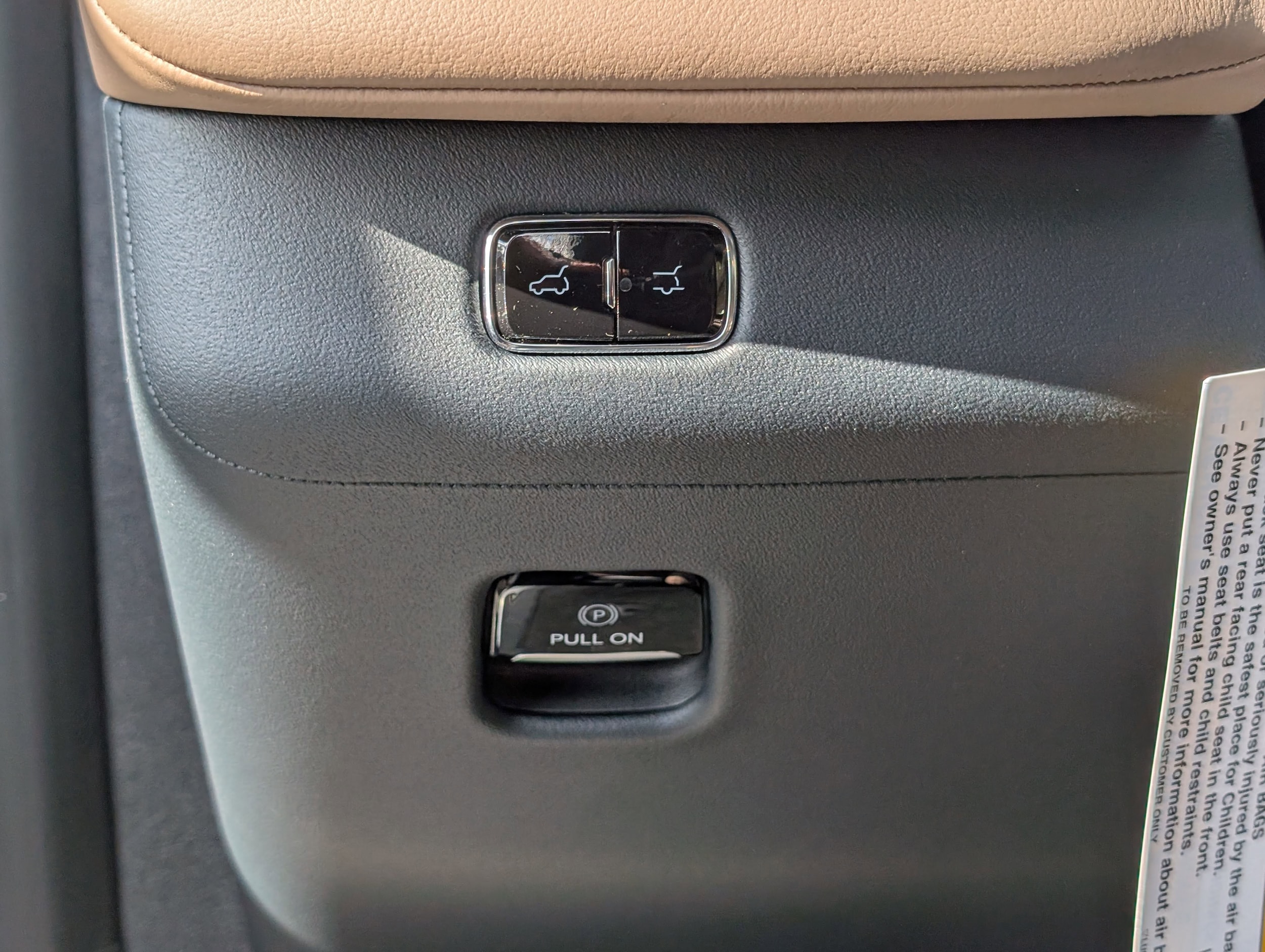 2025 Lincoln Navigator Black Label - Photo 25