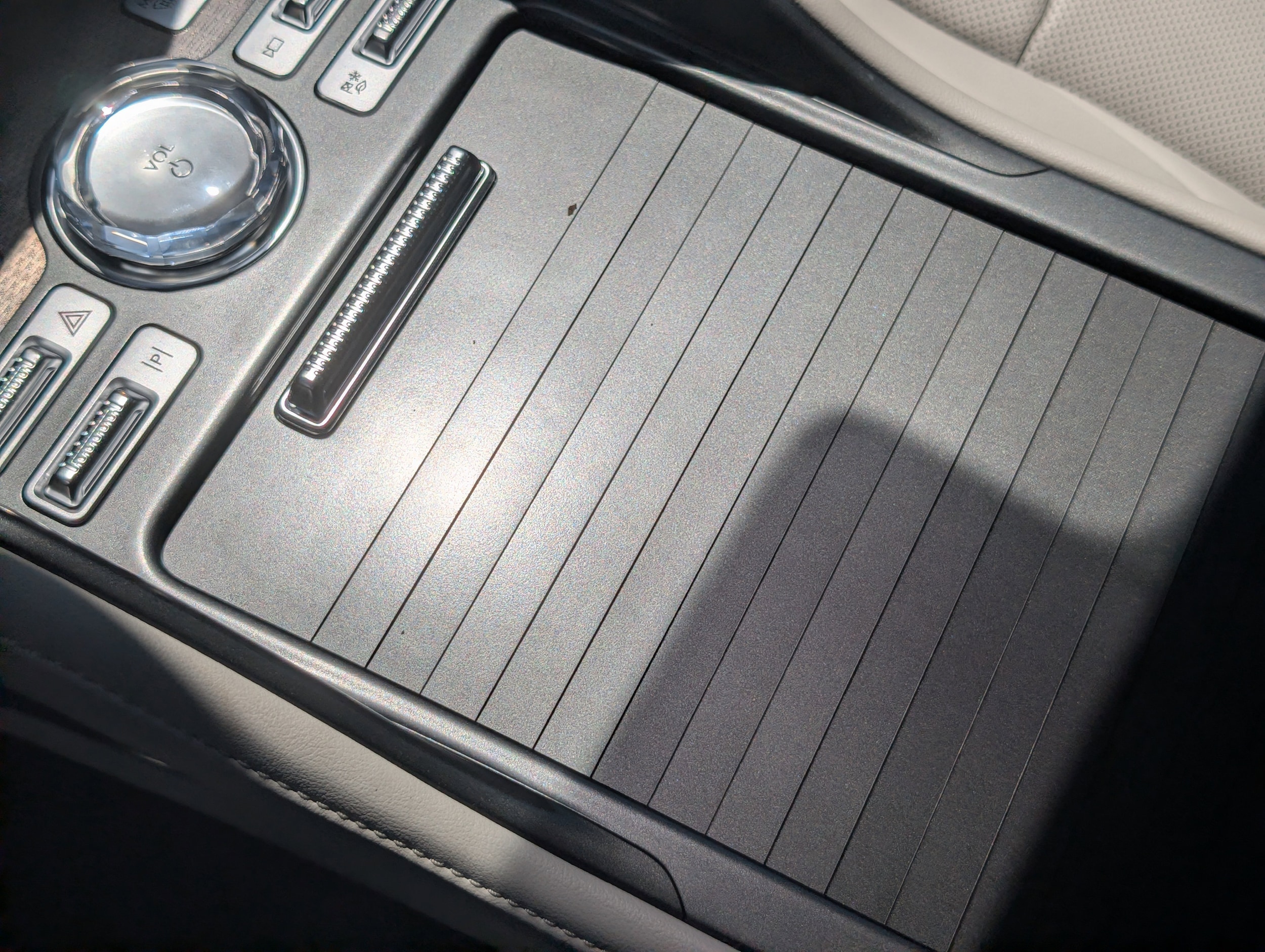 2026 Lincoln Nautilus Premiere - Photo 24