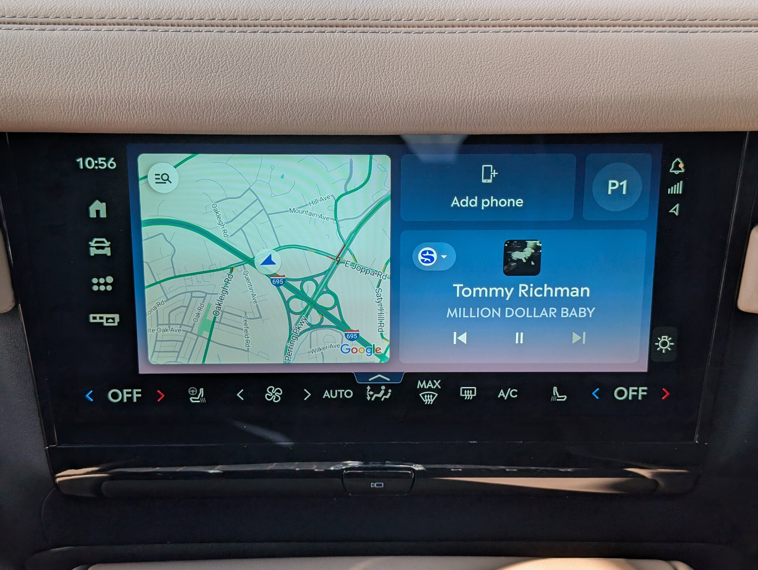 2025 Lincoln Navigator Black Label - Photo 33