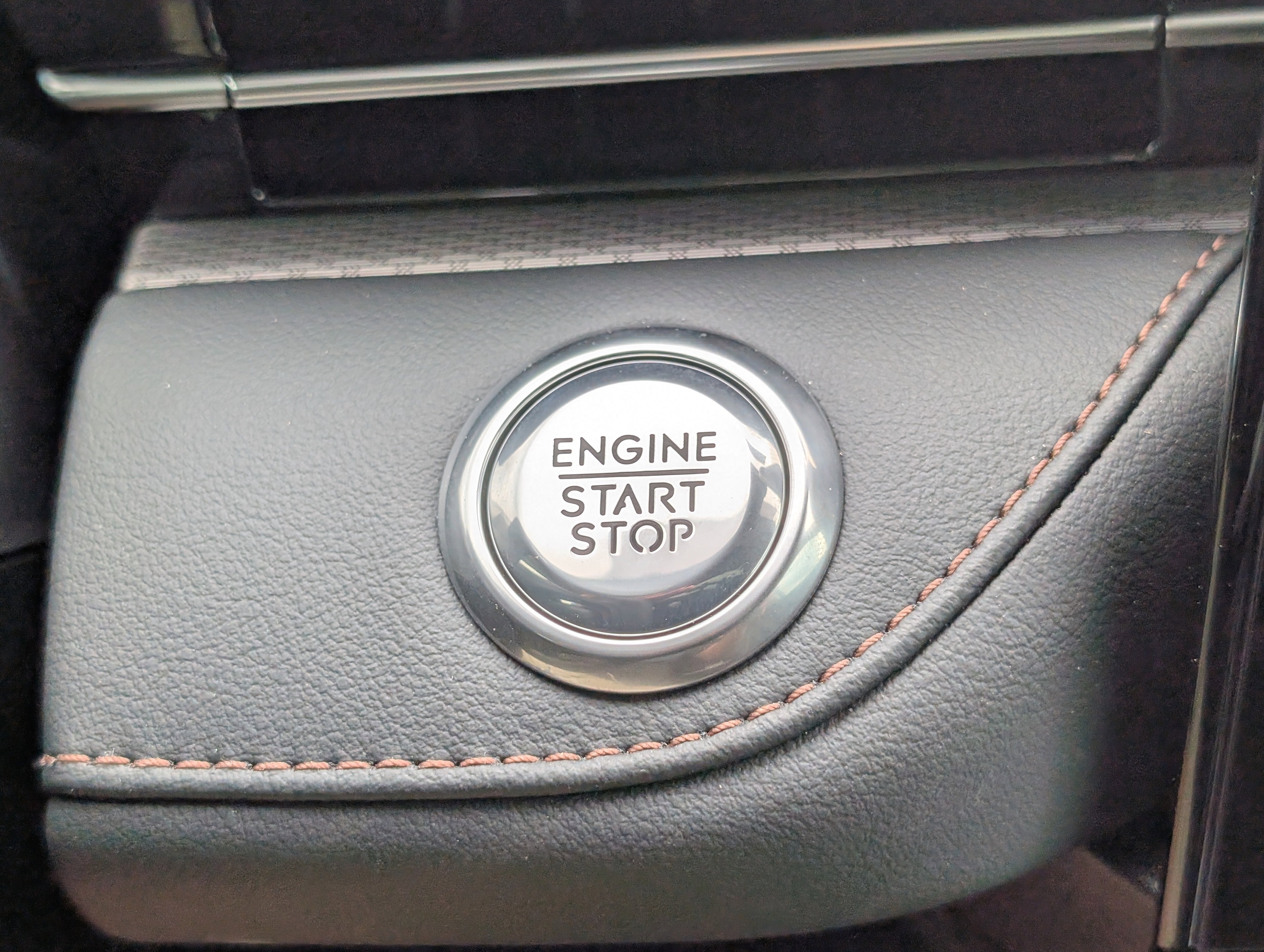 2026 Lincoln Nautilus Premiere - Photo 23