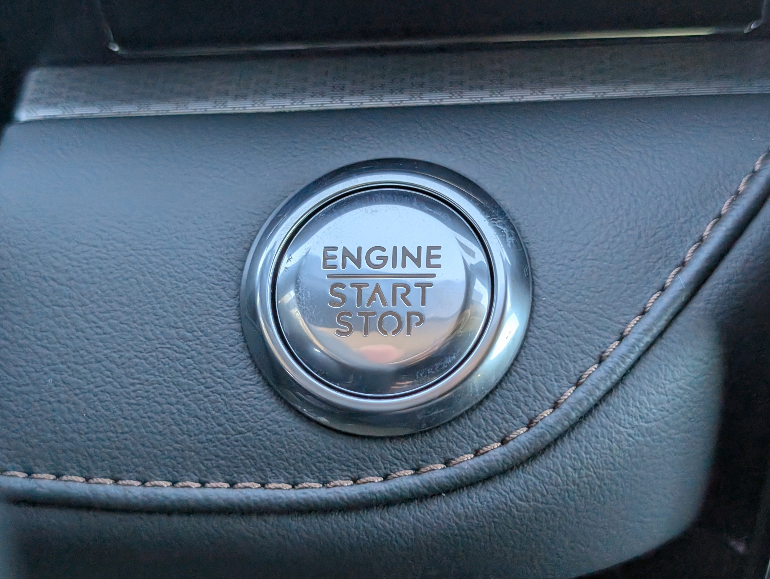 2026 Lincoln Nautilus Premiere - Photo 23