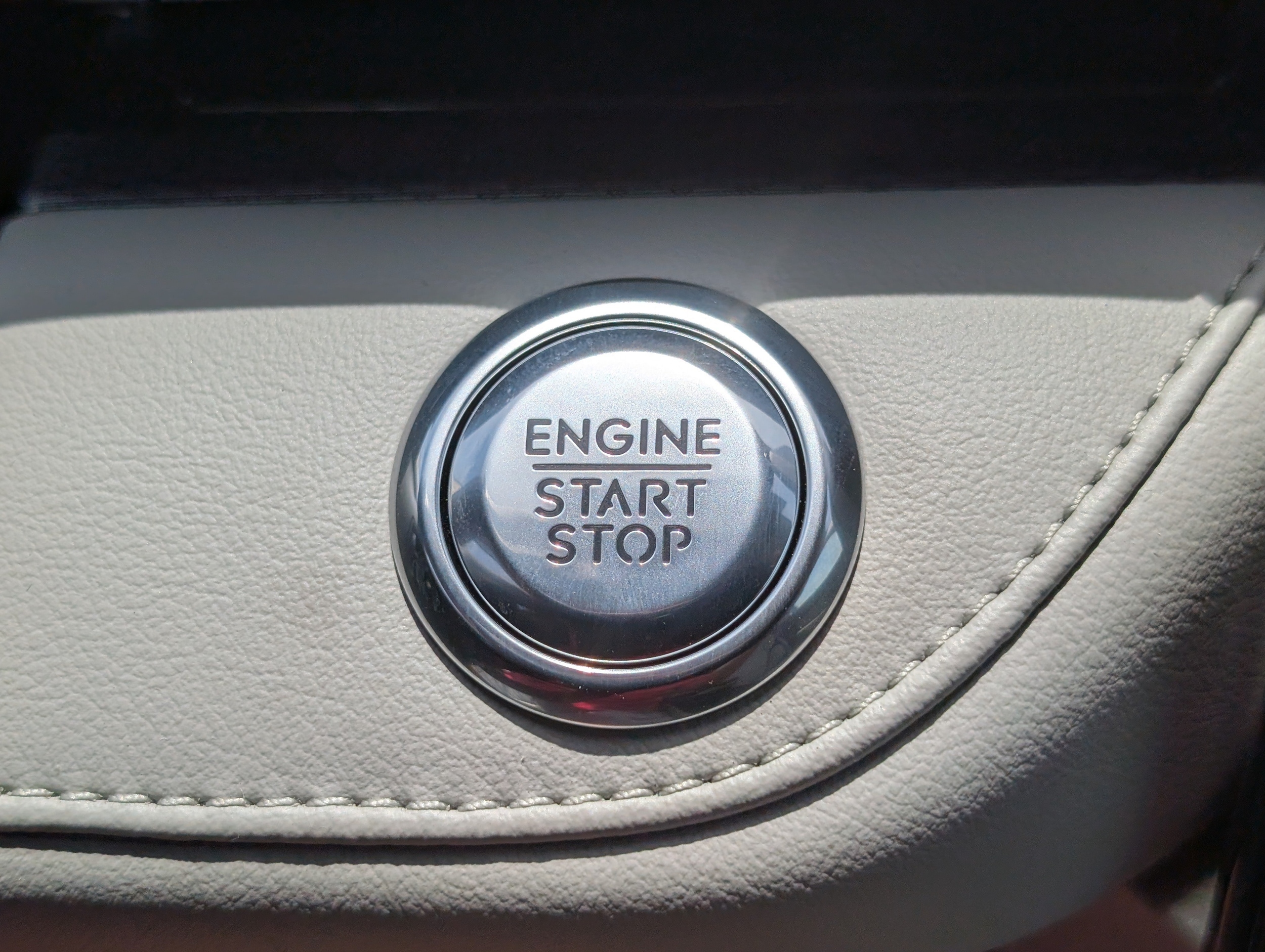 2026 Lincoln Nautilus Premiere - Photo 23
