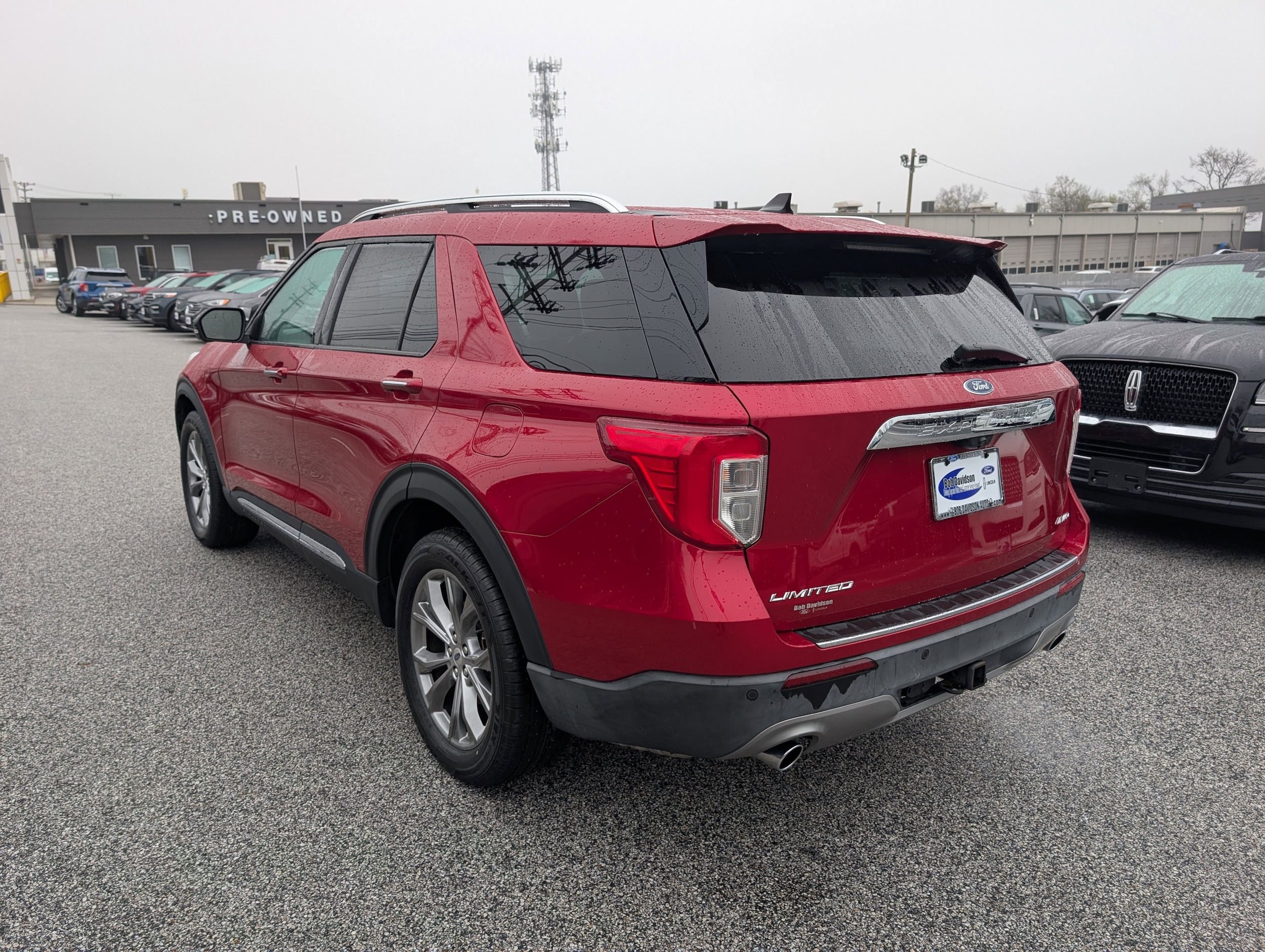 View vehicle photo 5