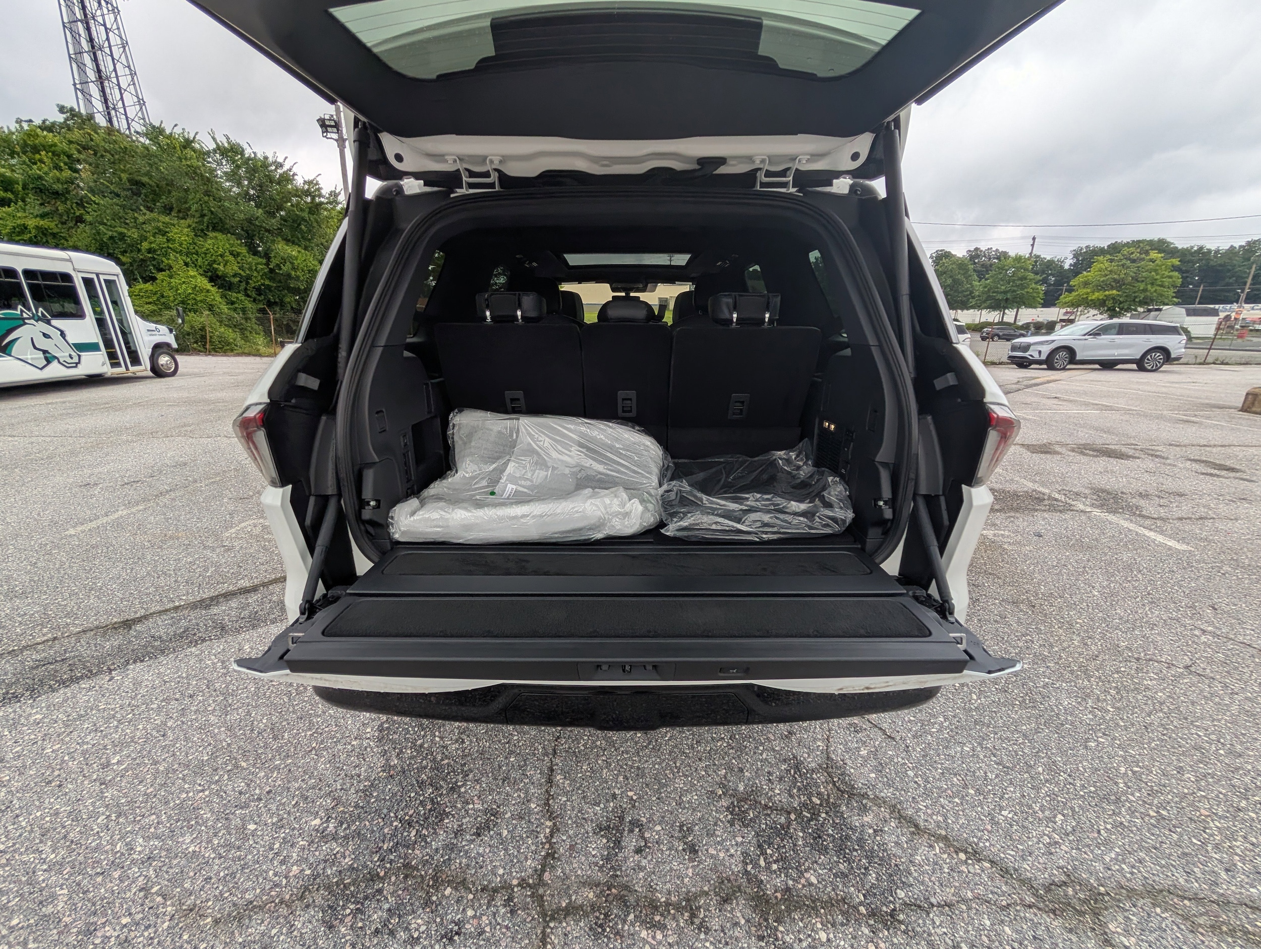 2025 Lincoln Navigator Reserve - Photo 13