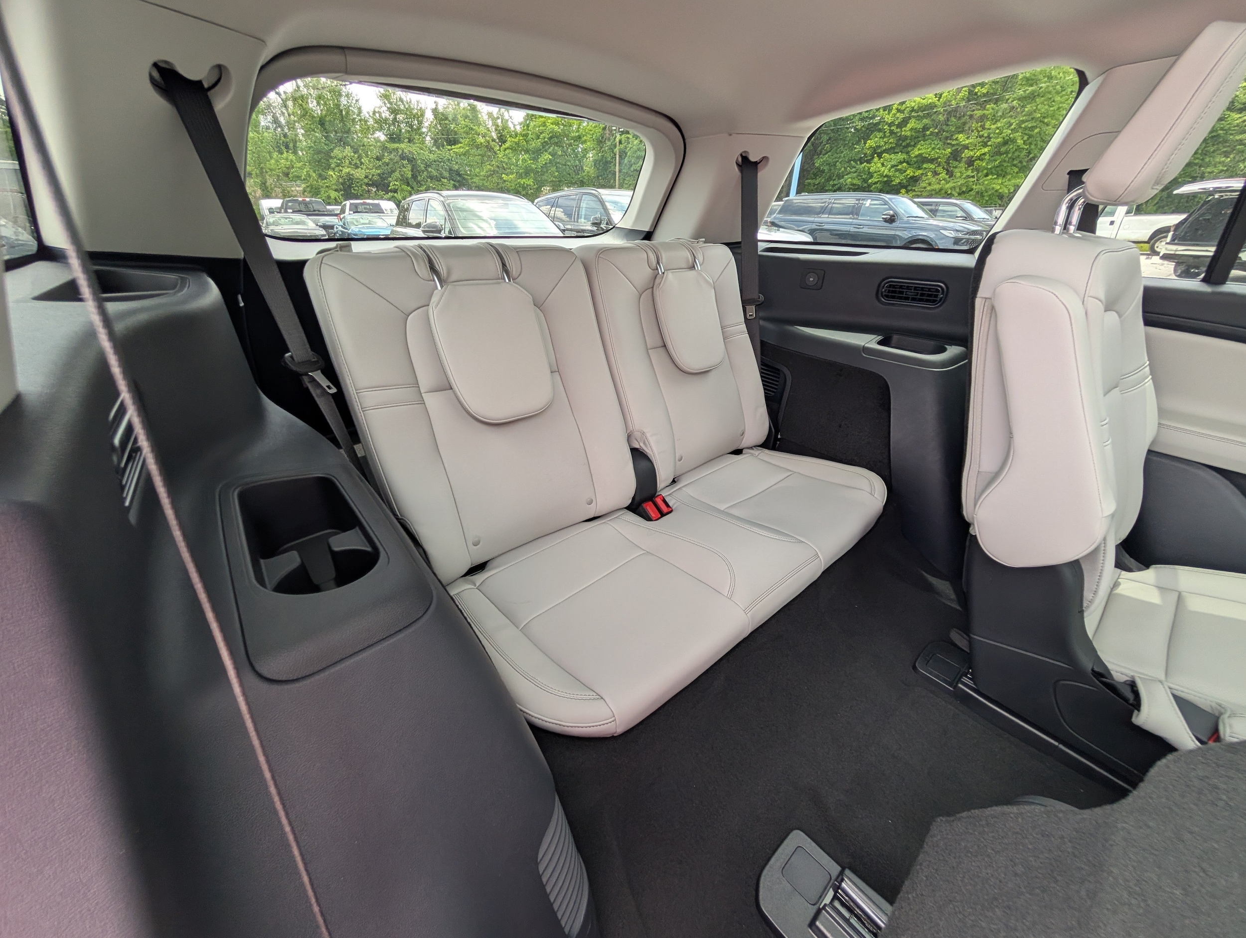 2026 Lincoln Aviator Premiere - Photo 10