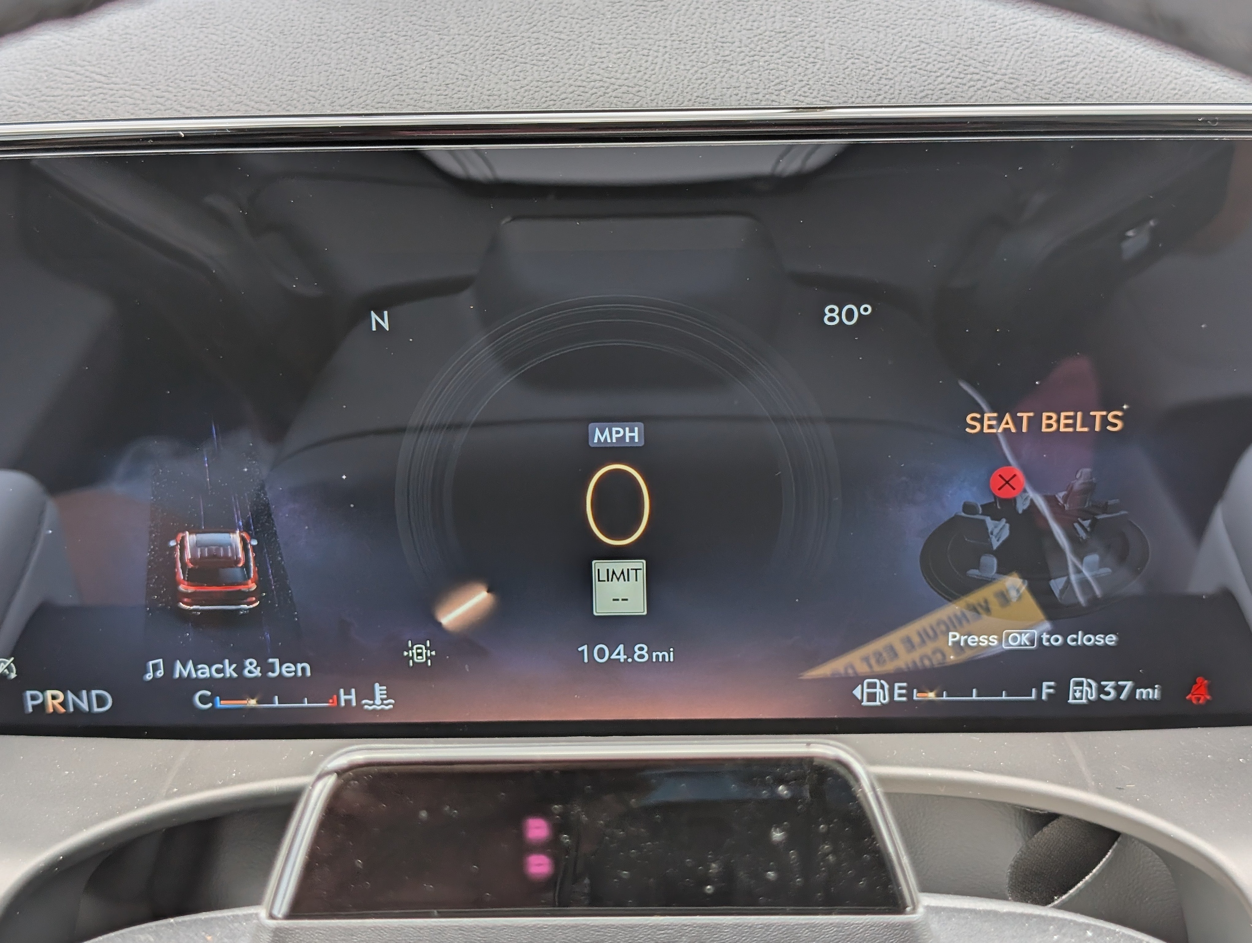 2026 Lincoln Aviator Premiere - Photo 33