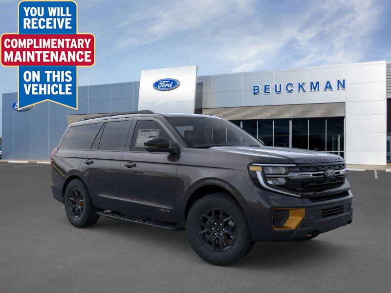 2025 Ford Expedition Tremor's photo