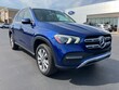Mercedes-Benz GLE SUV