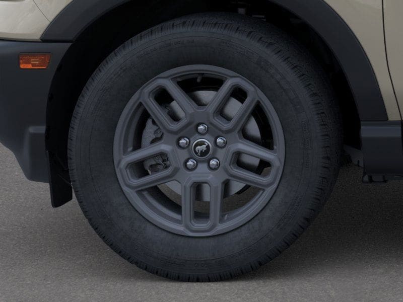 2025 Ford Bronco Sport Big Bend - Photo 14
