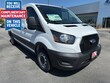 Ford Transit Commercial