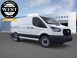  Ford Transit Van