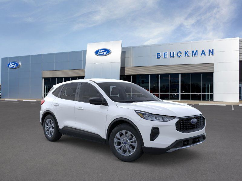 2025 Ford Escape Active's photo