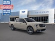 Ford Maverick