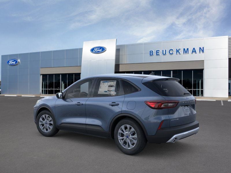 2026 Ford Escape Active - Photo 7
