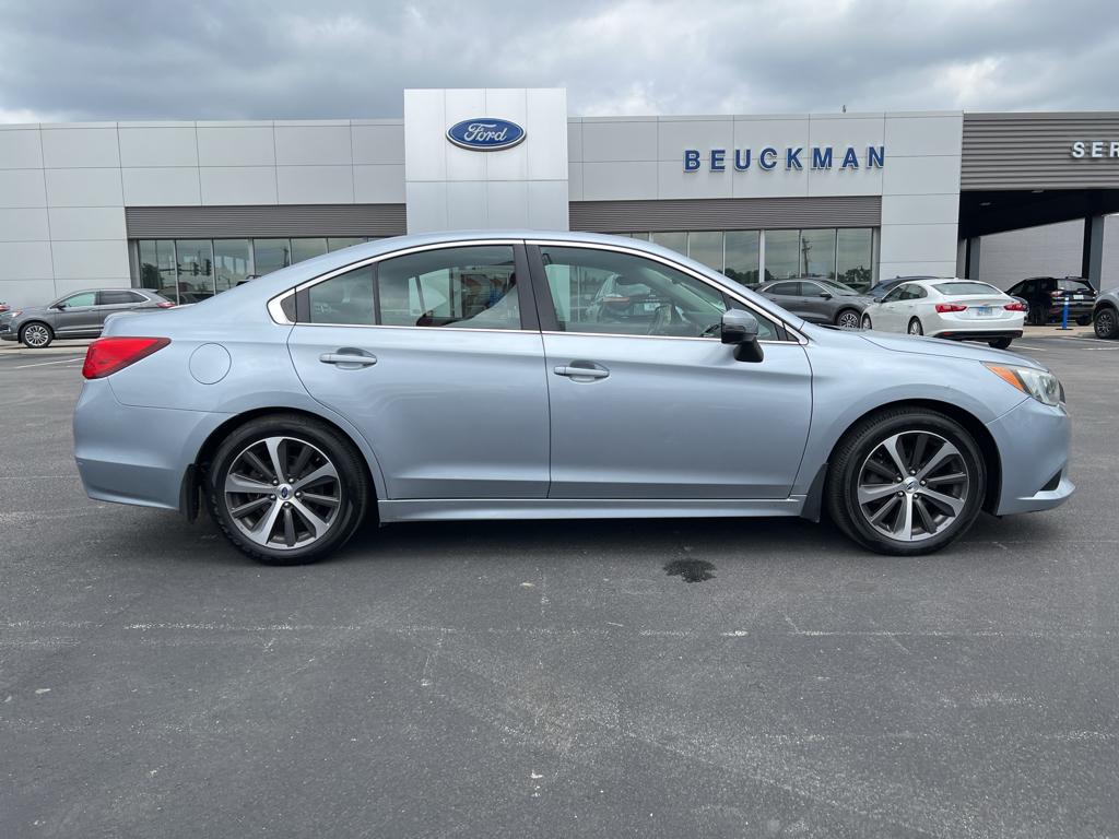 Used 2015 Subaru Legacy 3.6R Limited with VIN 4S3BNEN66F3066502 for sale in Ellisville, MO