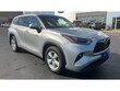Toyota Highlander Hybrid