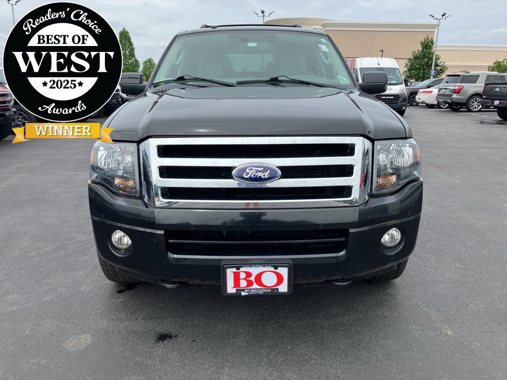 2014 Ford Expedition Limited 4X4's photo