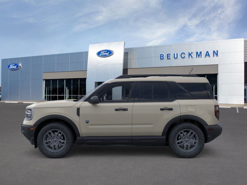 2025 Ford Bronco Sport Big Bend - Photo 6