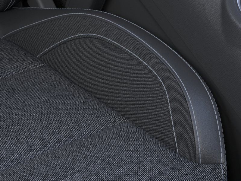 2026 Ford Mustang EcoBoost - Photo 19