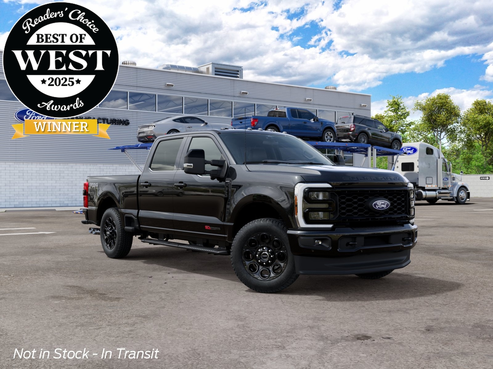  Ford F-350
