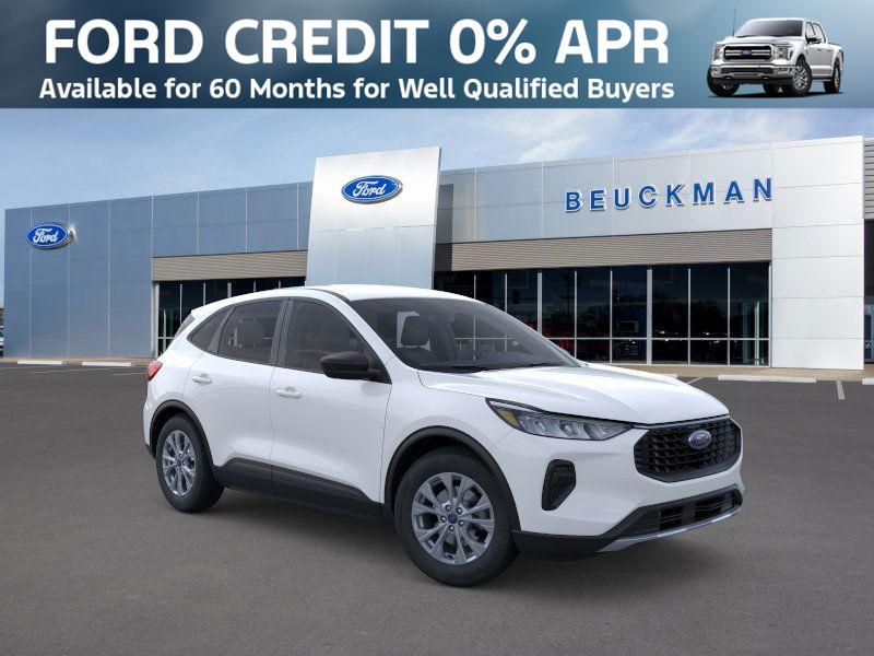 2025 Ford Escape Active's photo