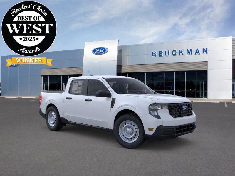2026 Ford Maverick XL FWD's photo