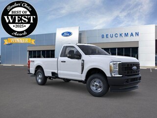 2026 Ford F-250 XL Standard Cab