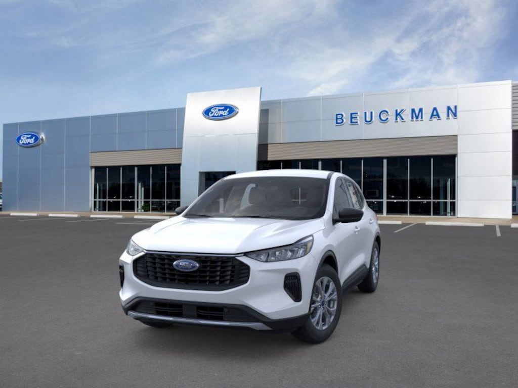 Used 2026 Ford Escape Active Sport Utility