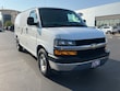 Chevrolet Express
