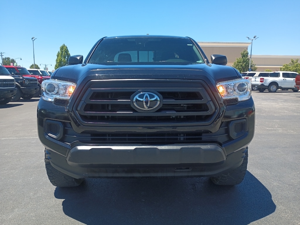 Used 2020 Toyota Tacoma SR Extended Cab