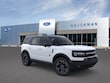  Ford Bronco Sport