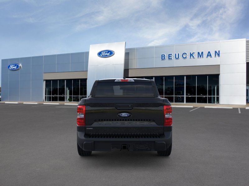 2025 Ford Maverick XLT - Photo 14